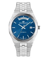 Orologio Philip Watch Uomo Windsurf in Acciaio R8223533003